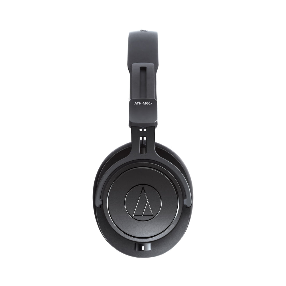 Audio-Technica Pro: ATH-M60x Professional Monitor Headphones
