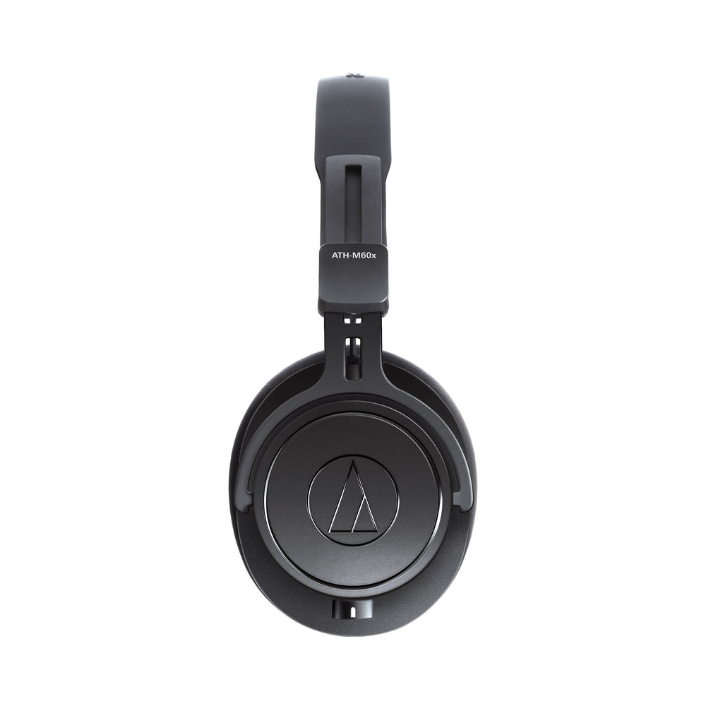 Audio-Technica Pro: ATH-M20x Professional Monitor Headphones - (Open Box Special)