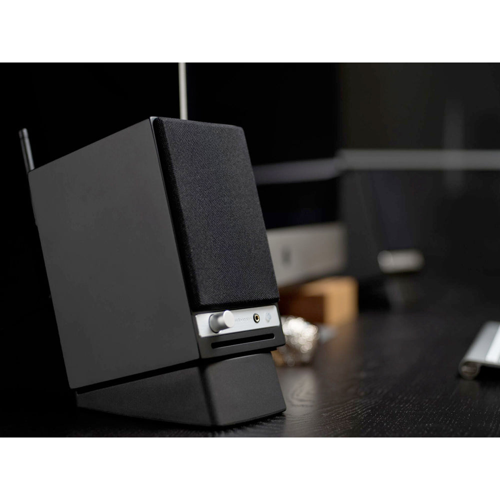 Audioengine: HD3 Powered Bluetooth Speakers - Black