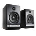 Audioengine: HD4 Powered Bluetooth Speakers - Black