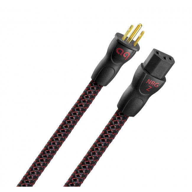Audioquest: NRG-Z3 1.0m US Power Cord