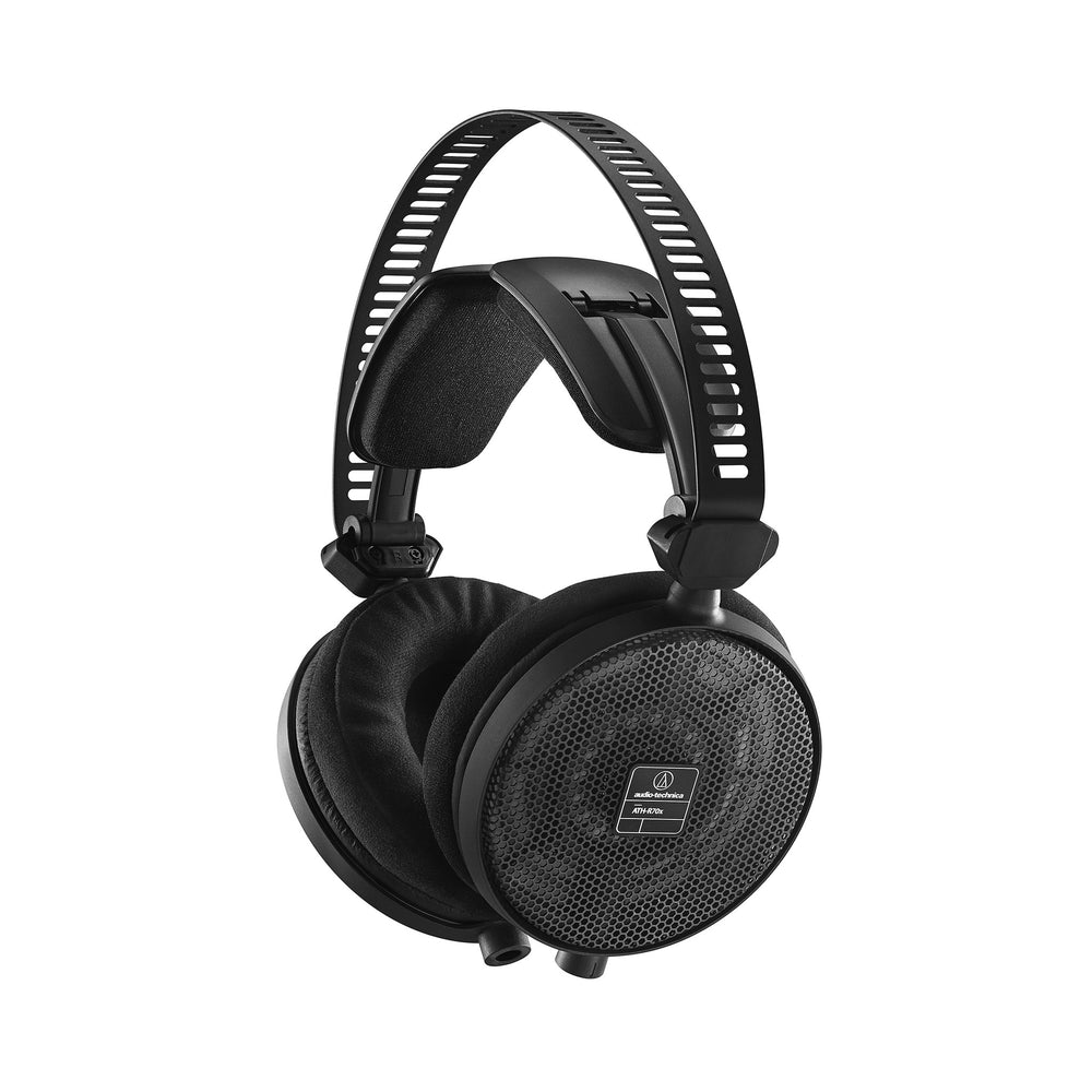 Audio-Technica Pro: ATH-R70X Professional Open Back Reference Headphones