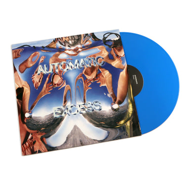 Automatic: Excess (Indie Exclusive Colored Vinyl) Vinyl LP