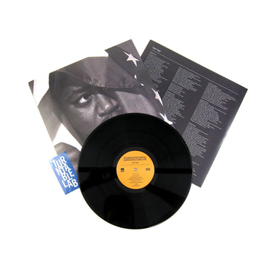 BadBadNotGood & Ghostface Killah: Sour Soul (180g) Vinyl LP
