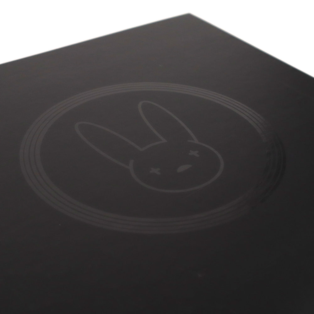 Bad Bunny: Anniversary Trilogy (Indie Exclusive) Vinyl 6LP Boxset