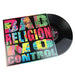 Bad Religion: No Control Vinyl LP