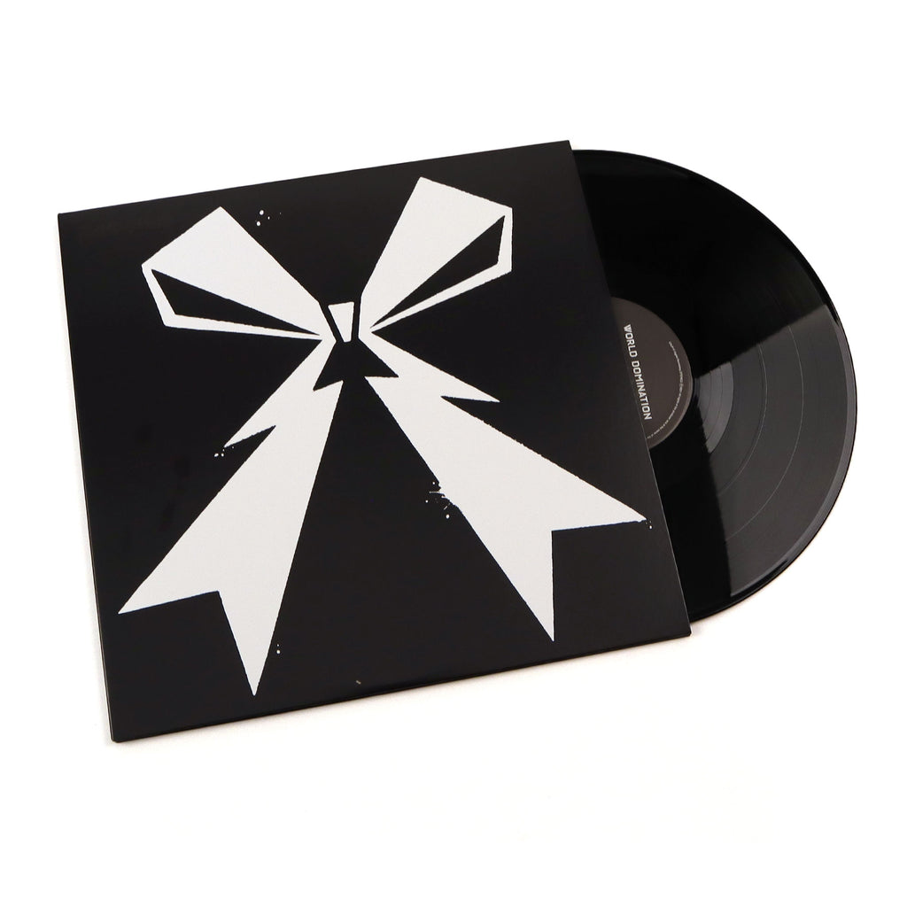 Band-Maid: World Domination Vinyl 2LP – TurntableLab.com