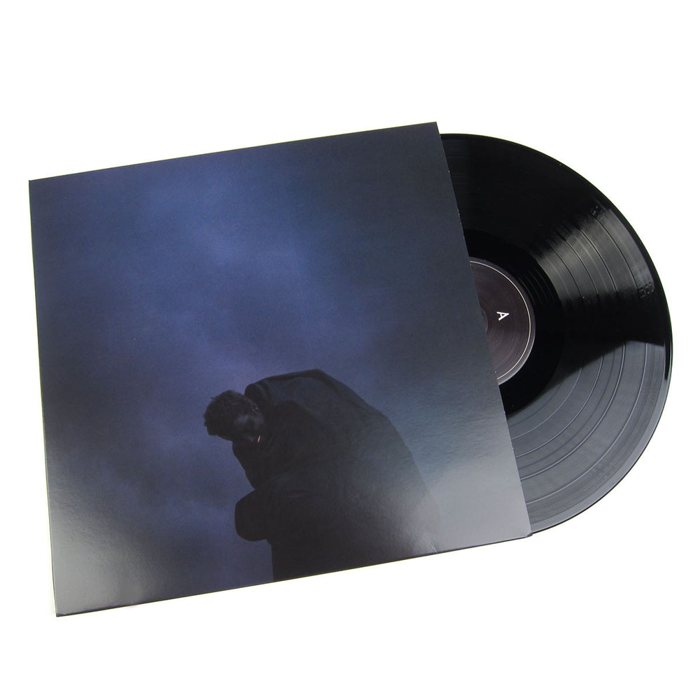 Baths: Obsidian Vinyl LP