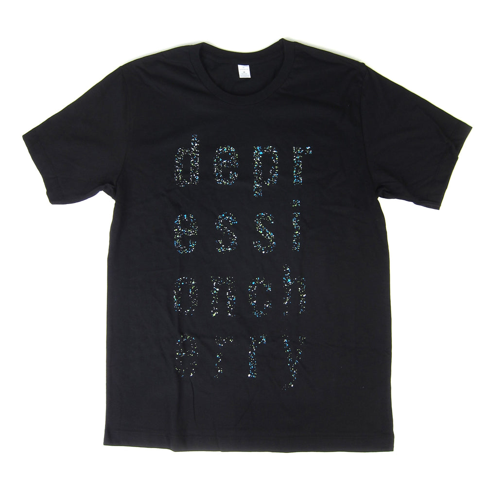 Beach House: Depression Cherry Dots Shirt (Large Only)