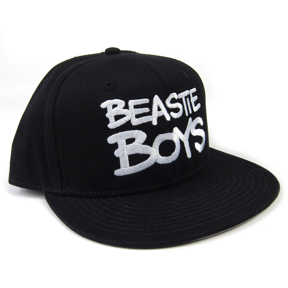 Beastie Boys: Check Your Head Hat - Black
