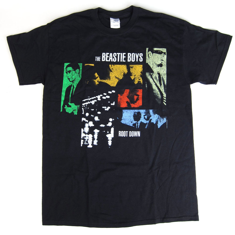 Beastie Boys: Root Down Shirt
