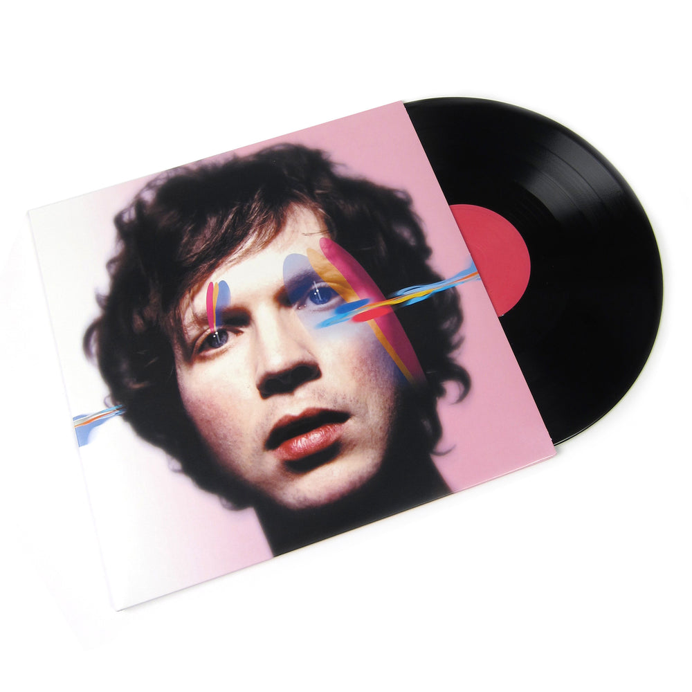 Beck: Sea Change Vinyl 2LP