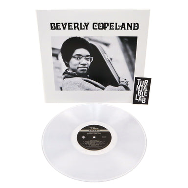 Beverly Glenn-Copeland: Beverly Copeland (Colored Vinyl)