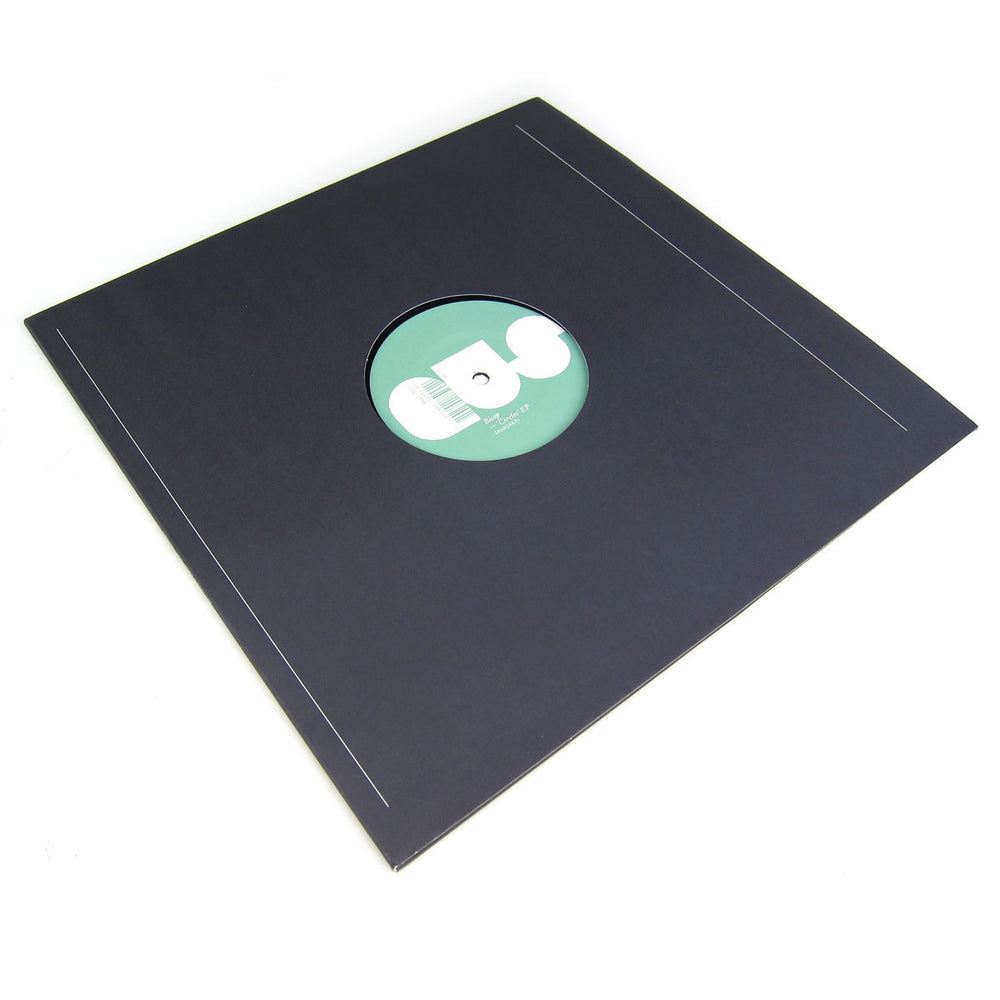 Bicep: Circles EP Vinyl 12"