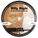 Billy Hoyle: Os Afros-Sambas Reworks (BSTRD Boots #20) 12"