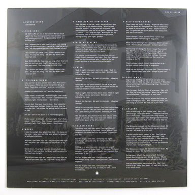 Black Marble: It's Immaterial Vinyl LP
