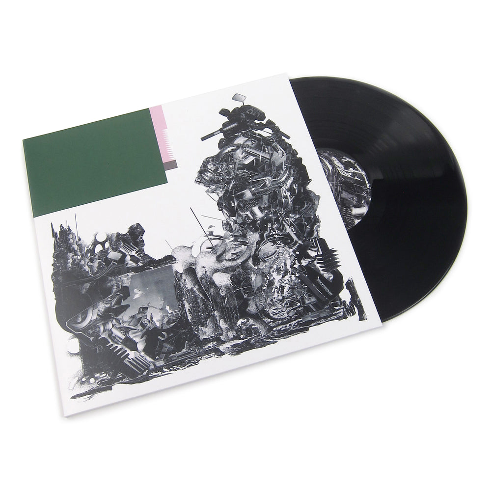 Black Midi: Schlagenheim (180g) Vinyl LP