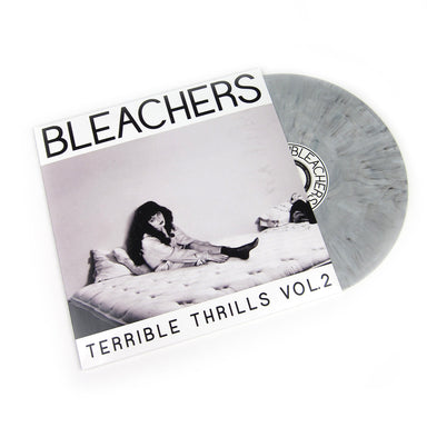 Bleachers: Terrible Thrills Vol.2 (Colored Vinyl) Vinyl LP (Record Store Day)