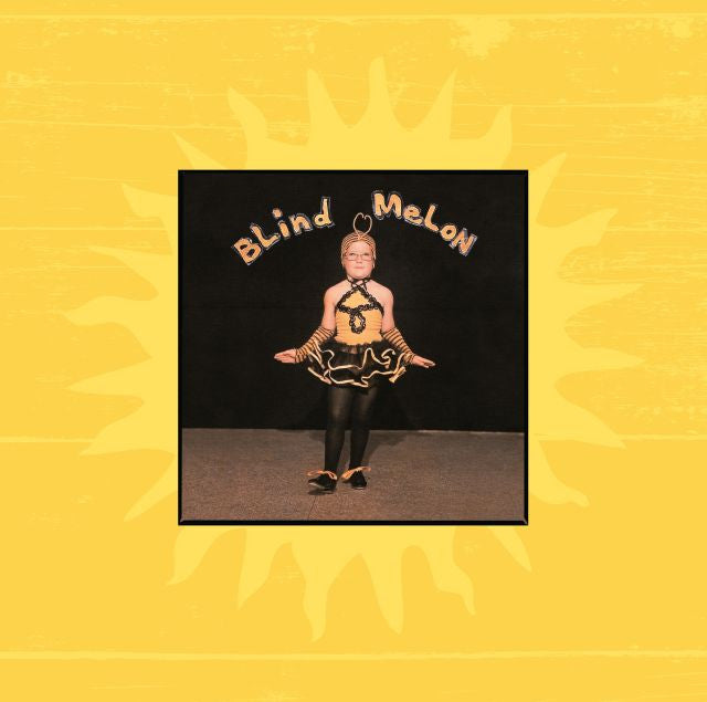 Blind Melon: Blind Melon / Sippin' Time Sessions EP (Record Store Day) 2LP
