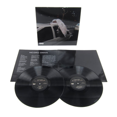 Blood Orange: Negro Swan Vinyl 2LP