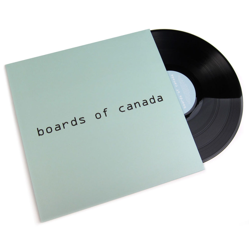 Boards Of Canada: Hi Scores Vinyl 12"