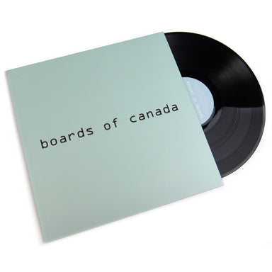 Boards Of Canada: Hi Scores Vinyl 12"