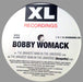 Bobby Womack: The Bravest Man In The World 12"