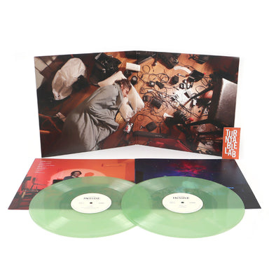 Bo Burnham: Inside (The Songs) (Indie Exclusive Colored Vinyl) Vinyl 2LP