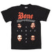 Bone Thugs-N-Harmony: Crossroads 2 Shirt - Black