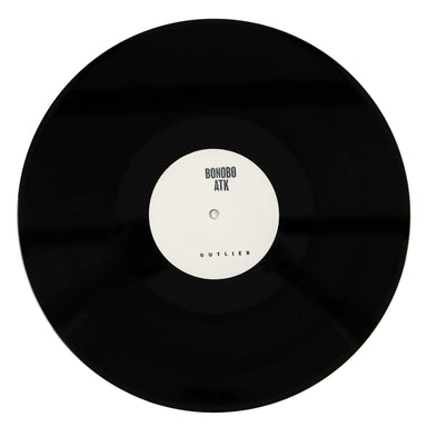 Bonobo: ATK / Defender Vinyl 12"