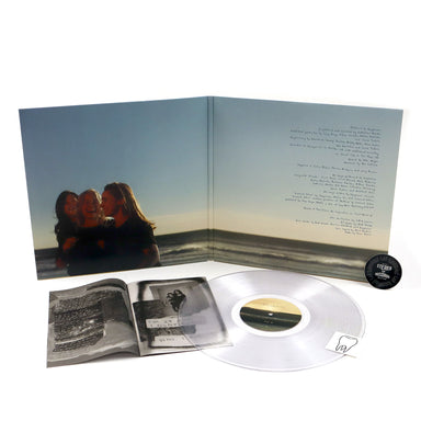 boygenius: The Record (Indie Exclusive Colored Vinyl) Vinyl LP
