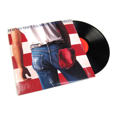 Bruce Springsteen: Born In The U.S.A. (180g) Vinyl LP (Record Store Day)