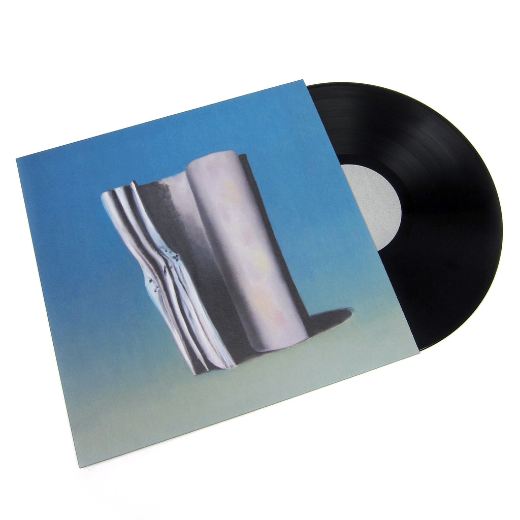 The Caretaker: Everywhere At The End Of Time Vinyl LP 
