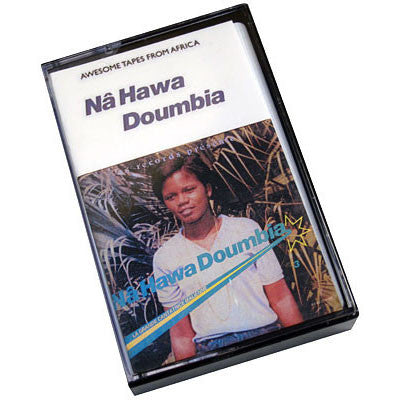 Na Hawa Doumbia: La Grande Cantatrice Mailenne Vol.3 Cassette