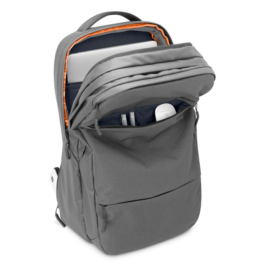 Incase: City Backpack - Gunmetal Grey (CL55558)