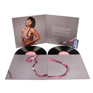 Charli XCX: Charli Vinyl 2LP