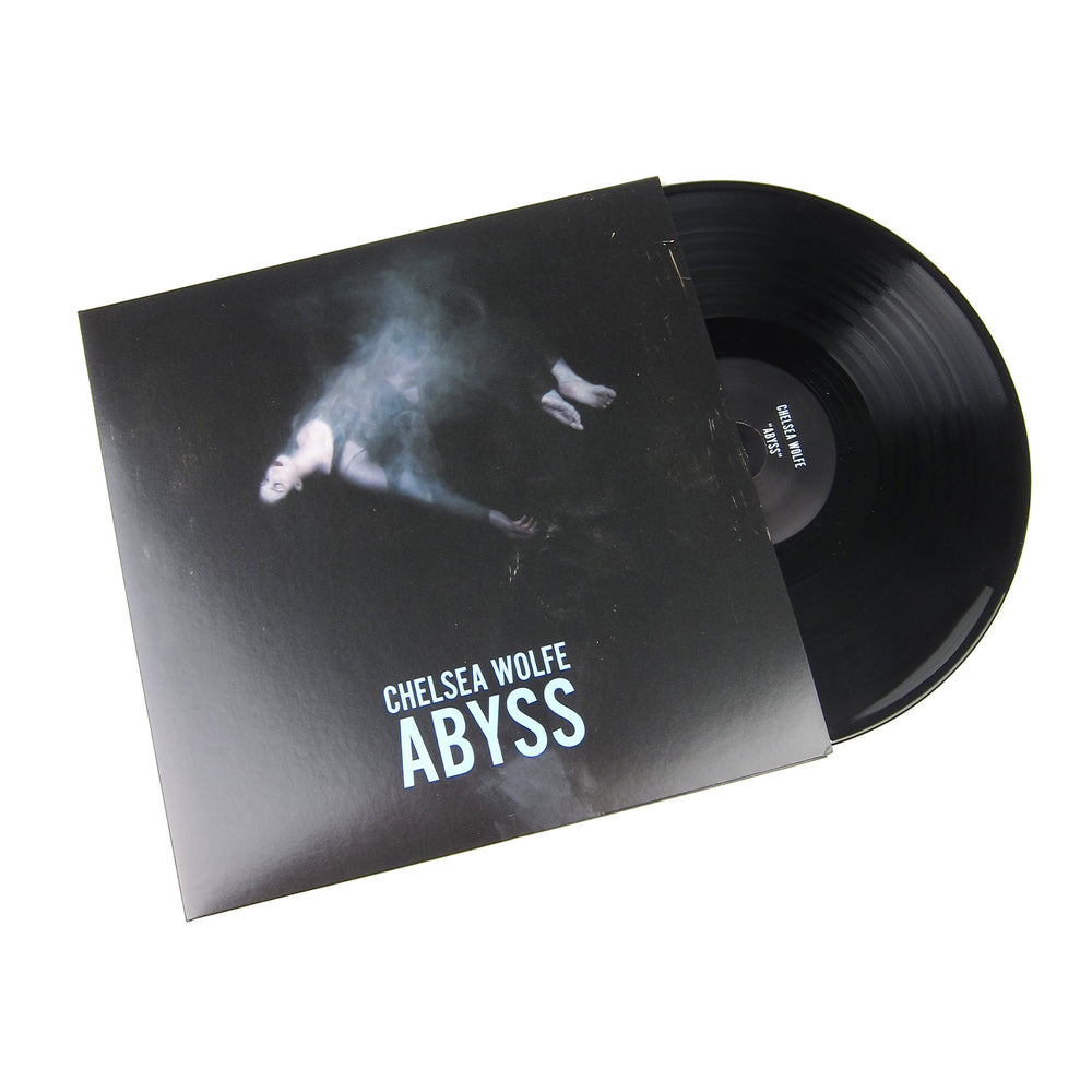 Chelsea Wolfe: Abyss Vinyl 2LP