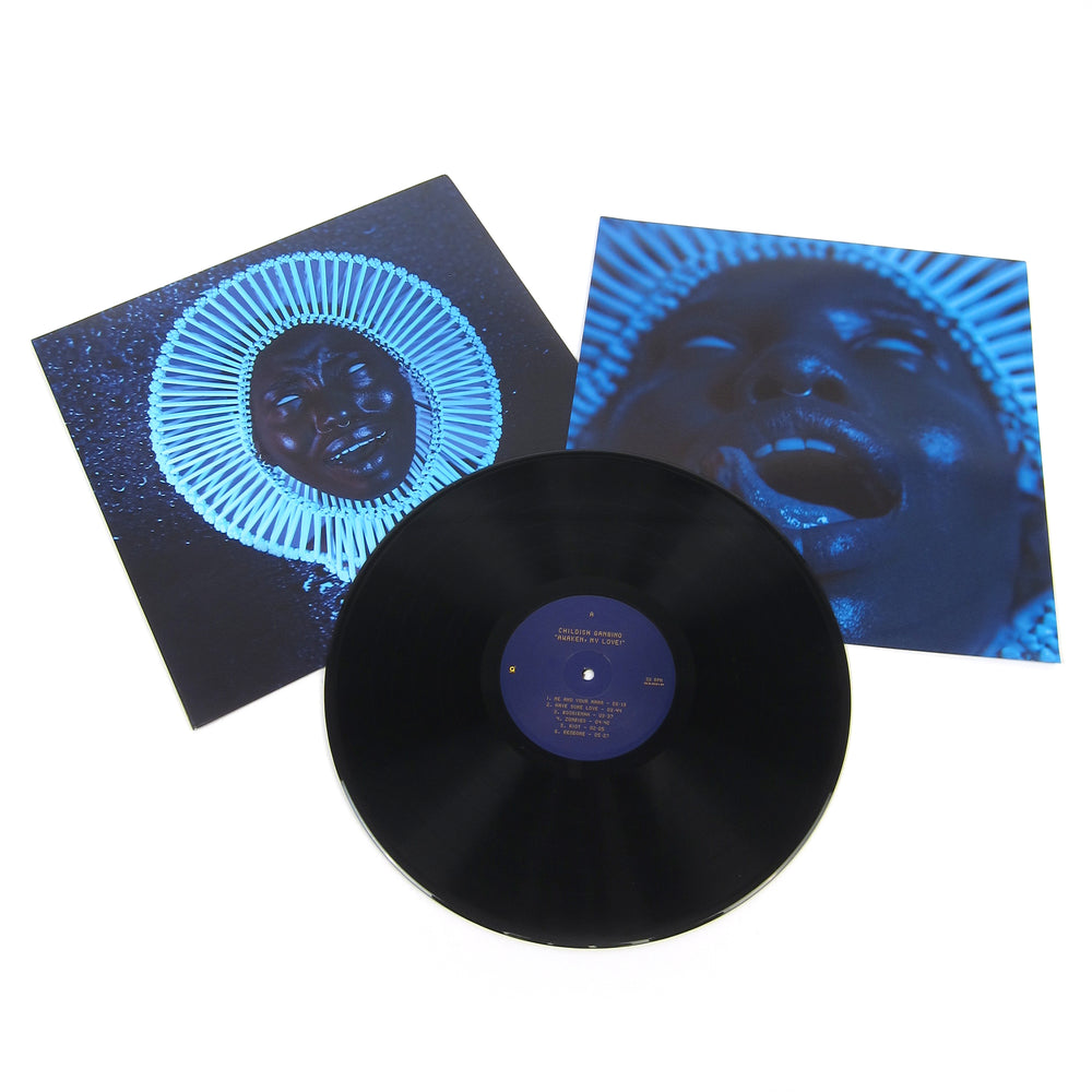 Childish Gambino: Awaken, My Love! Vinyl LP
