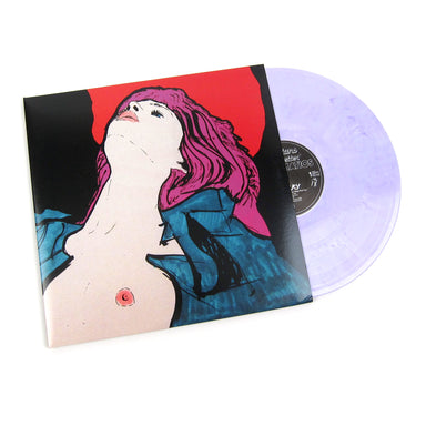 Chromatics: Cherry Deluxe Edition (180g, Lavender Colored Vinyl) Vinyl 2LP