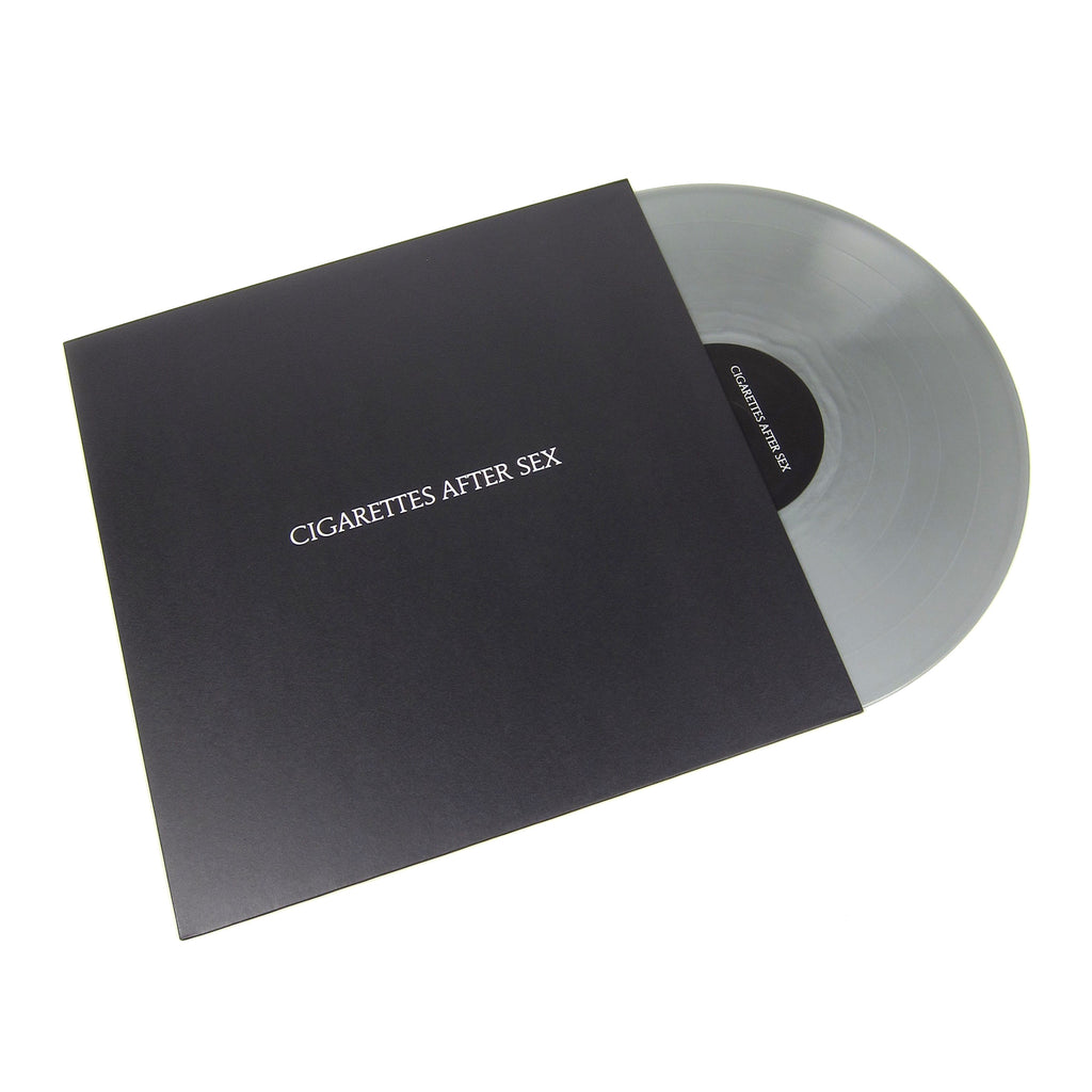 cigarettes after sex self titled Cigarettes After Sex - Cigarettes