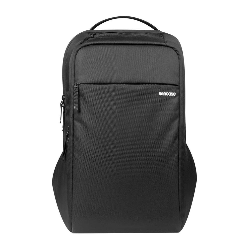 Incase: Icon Slim Backpack - Black (CL55535) front