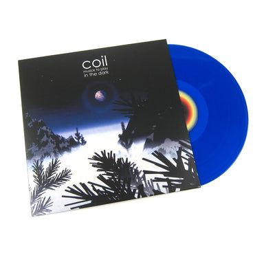 Coil: Musick To Play In The Dark Vol.1 (Indie Exclusive Colored Vinyl) Coil: Musick To Play In The Dark Vol.1 (Indie Exclusive Colored Vinyl) 