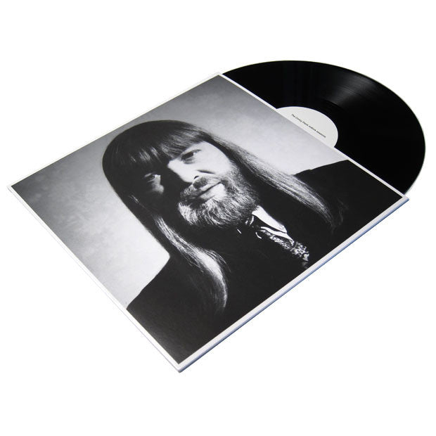 Conny Plank: The Conny Plank reWork Sessions (Record Store Day) 12"