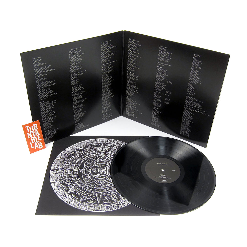 Conor Oberst: Conor Oberst Vinyl LP