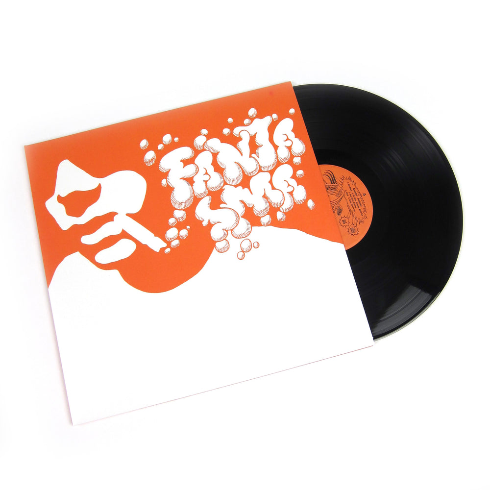 Cornelius: Fantasma Vinyl 2LP