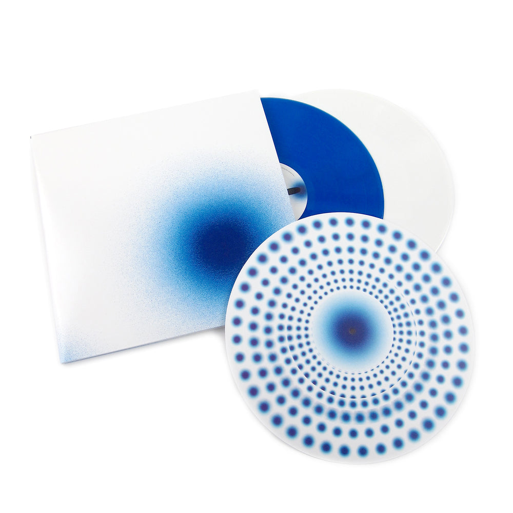 Cornelius: Point (Colored Vinyl) Vinyl 2LP