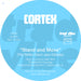 Cortex: Edits Vinyl 12"