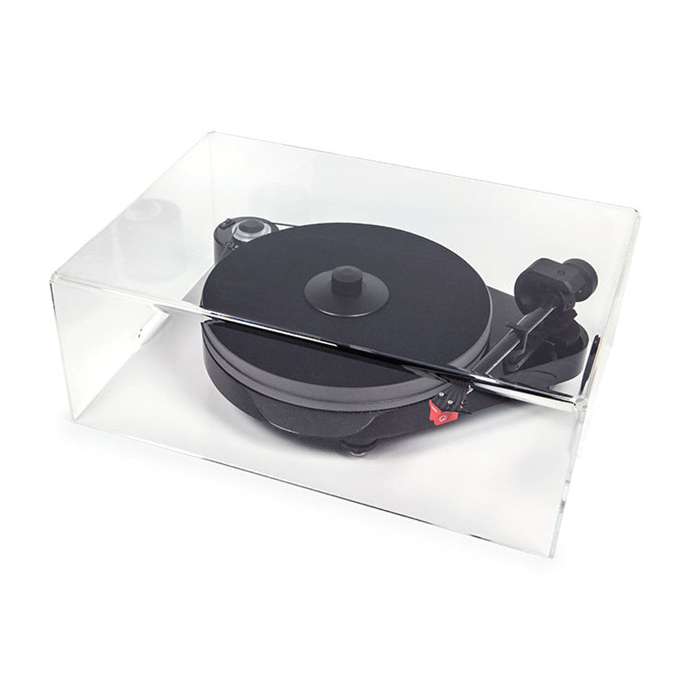 Pro-Ject: Cover It For RPM 5/9 Carbon Turntable Cover