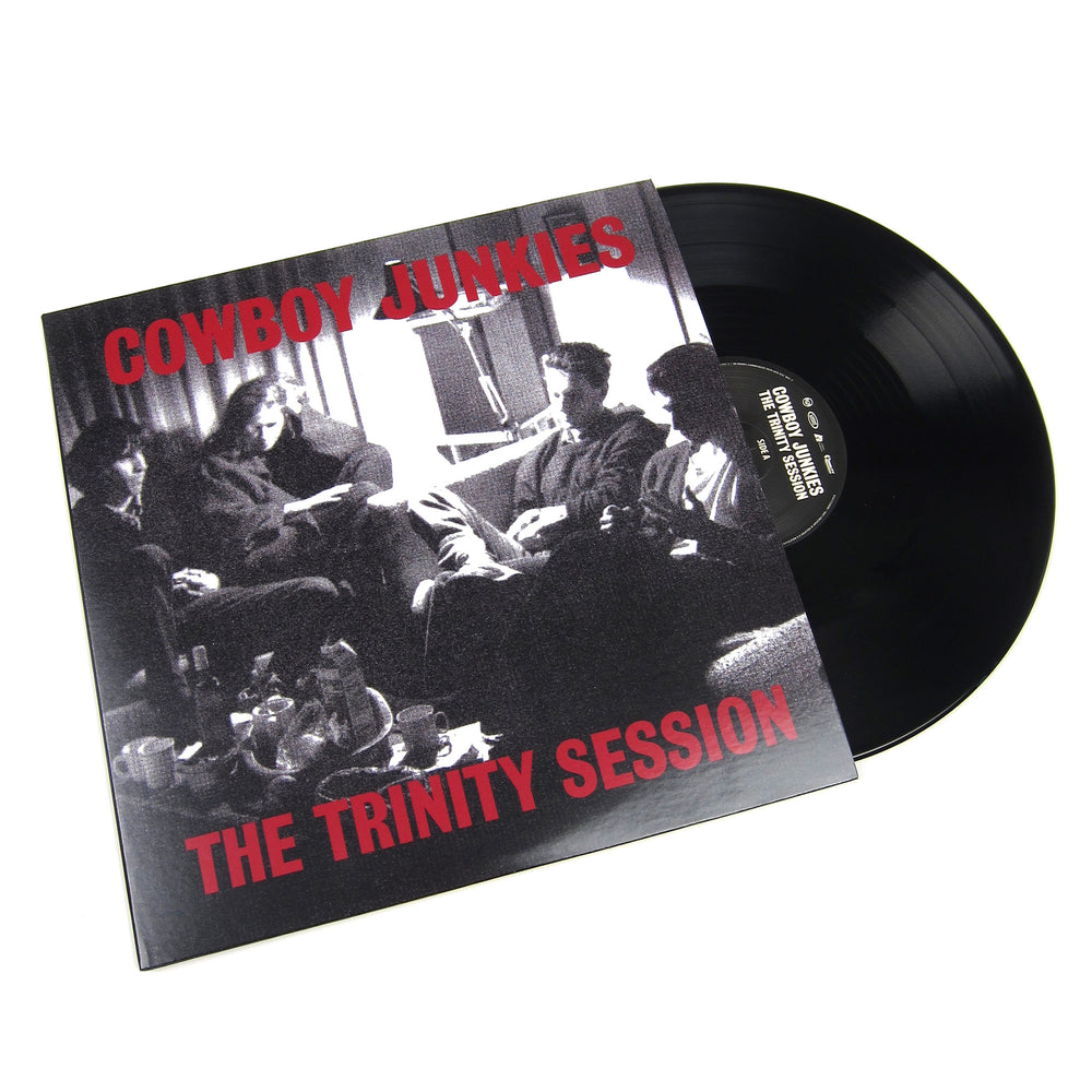 Cowboy Junkies: The Trinity Session Vinyl 2LP