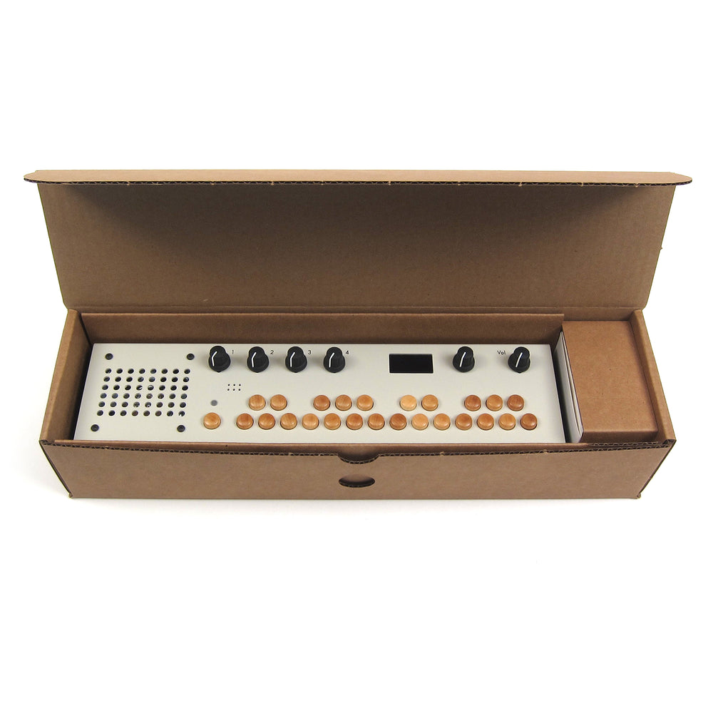 Critter & Guitari: Organelle M Synthesizer - Grey